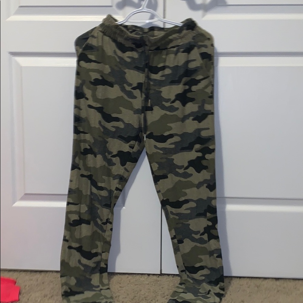 Pants